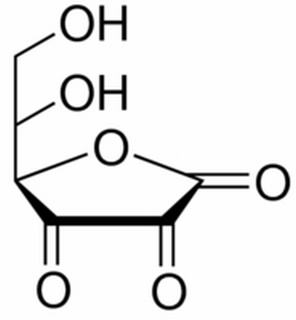 去氫抗壞血酸