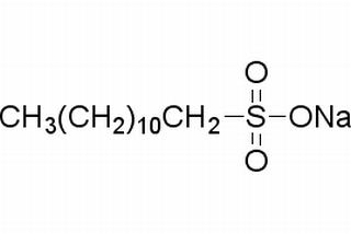 十二烷基磺酸鈉