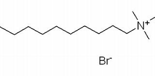 十烷基三甲基溴化銨