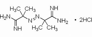 偶氮脒類引發(fā)劑V50