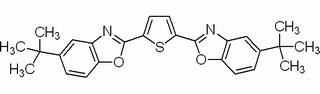 2,5-雙(5-叔丁基-2-苯并惡唑基)噻吩