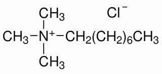 八烷基三甲基氯化銨