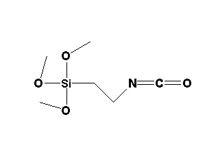 3-異氰酸酯基丙基三甲氧基硅烷