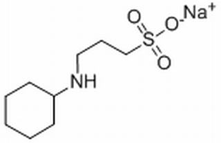 3-(環(huán)己氨基)-1-丙磺酸鈉鹽