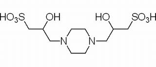 哌嗪-N,N-雙（2-羥基乙磺酸）水合物