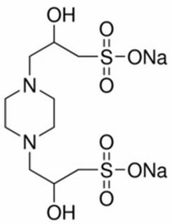 哌嗪-N，N-雙（2-羥基乙磺酸）鈉鹽