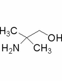 2-氨基-2-甲基-1-丙醇