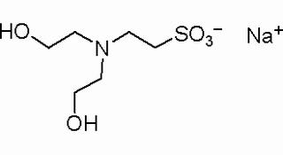 N,N-雙（2-羥乙基）-2-氨基乙磺酸鈉鹽