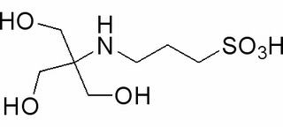 N-三（羥甲基）甲基-3-氨基丙磺酸