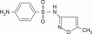 磺胺甲噁唑