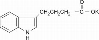 3-吲哚丁酸鉀