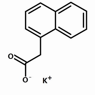 α-萘乙酸鉀