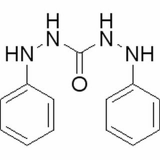 二苯基羰酰二肼