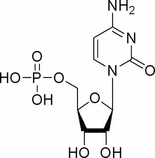 5′- 胞苷單磷酸