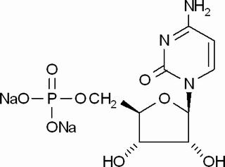 5-胞苷一磷酸二鈉鹽