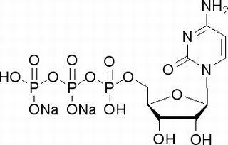 5-胞苷三磷酸二鈉鹽