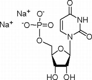 5-尿苷一磷酸二鈉鹽