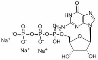 5-鳥苷三磷酸三鈉鹽