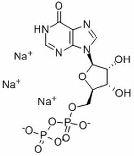 5-肌苷二磷酸三鈉鹽