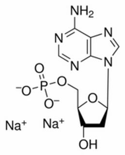 2′-脫氧腺苷-5′-單磷酸二鈉