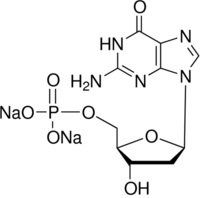 2′-脫氧鳥苷-5′-單磷酸二鈉鹽