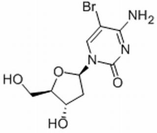 5-溴-2-脫氧胞苷