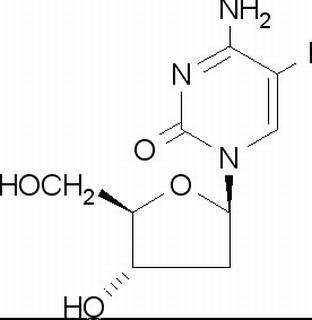 5-碘-2-脫氧胞苷