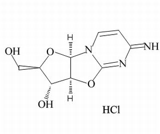 鹽酸環(huán)胞苷