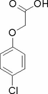 4-氯苯氧乙酸