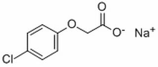 4-氯苯氧乙酸鈉