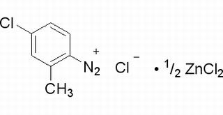固紅TR半氯化鋅鹽