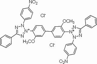 氯化硝基四氮唑藍(lán)