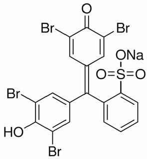 溴酚藍鈉
