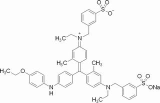 考馬斯亮藍G250