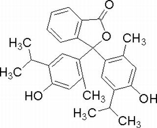 百里酚酞