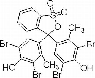 溴甲酚綠