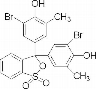 溴甲酚紫