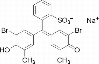 溴甲酚紫鈉