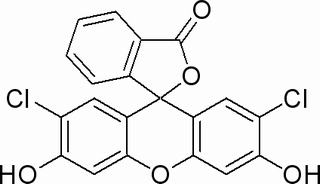 2′,7′-二氯熒光素