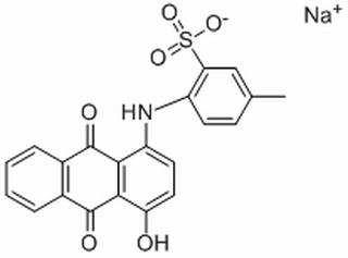 茜素紫3B