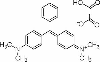 孔雀綠草酸鹽