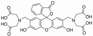 鈣黃綠素