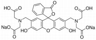 鈣黃綠素二鈉鹽