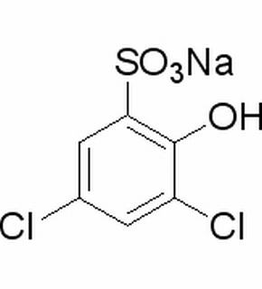 3,5-二氯-2-羥基苯磺酸鈉