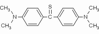 4，4-雙（二甲氨基）硫代二苯甲酮