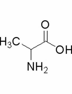 DL-丙氨酸