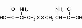 DL-胱氨酸