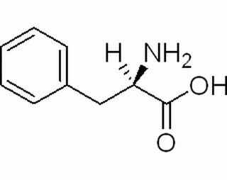 D-苯丙氨酸