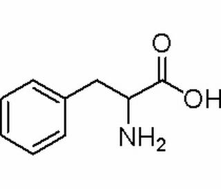 DL-苯丙氨酸