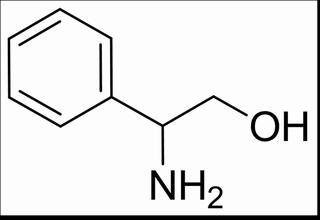 DL-苯甘氨醇